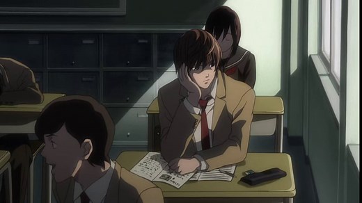 Death Note Complete (2006 - 2007)
