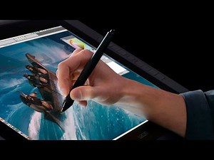 What Makes a Good Digitizer Stylus for Artists?