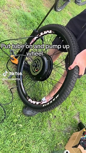 Ultimate Guide: E-Bike Conversion Kit Installation Tutorial