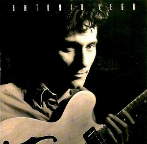 Antonio Vega - No Me Iré Mañana