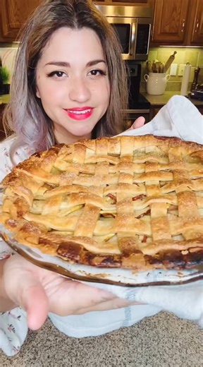The secret family apple pie recipe: the easiest way to make a perfect dessert