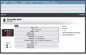 Ilok License Manager