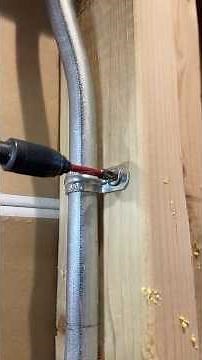 Adding a Receptacle #electrical