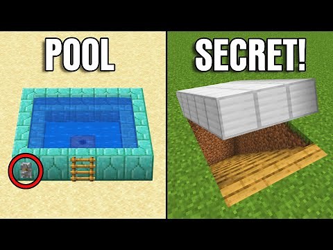 10 Most Amazing Redstone Builds in Minecraft! 2024