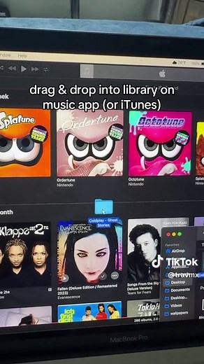 How to Add Music to Your iPod in 2025