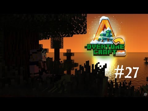 🐺 Minecraft | Adventure Craft 2 #27