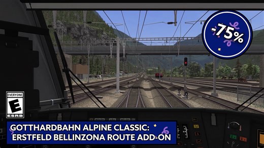 10K views · 59 reactions | The Festival of Rail Sale is LIVE on Steam  HUGE discounts, not to be missed. Visit https://bit.ly/3CExWyy for more information. | Train Simulator | Facebook