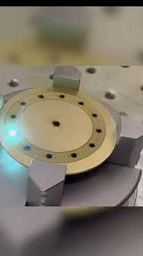 How to make custom watch dials - fiber laser engraving and Lightburn 3D slice