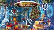 Hidden City® Hidden Object Adventure, December 2019
