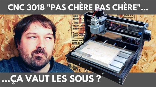 CNC 3018 PRO: Is It Worth the Money?
