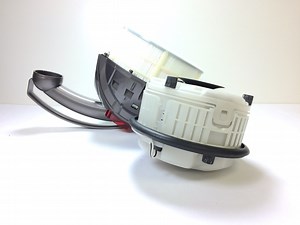 Dyson Cinetic Animal Ball Motor Replacement