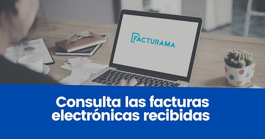 ¿Cómo consultar facturas electrónicas recibidas por el SAT?