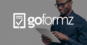 GoFormz – Digital Request for Time Off Form Template