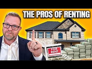 Why Renting Can Be A Great Decision