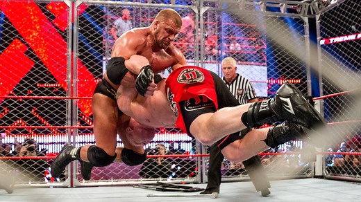 Brock Lesnar on Reels