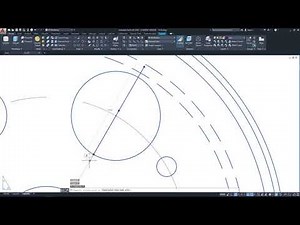 Half Section Views in AutoCAD