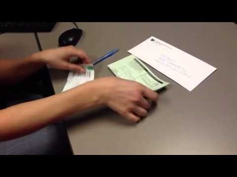 Certified Mail Process