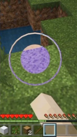 Craft world Survival Series Find a Village #minecraft #craftworld