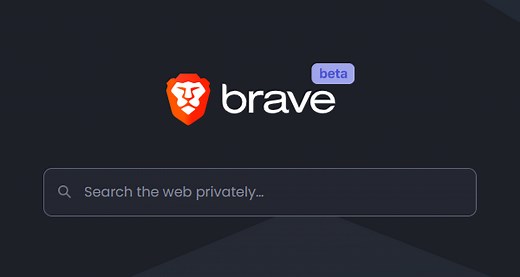 Brave Search beta now available in Brave browser, offering users the first independent privacy search/browser alternative to big tech | Brave