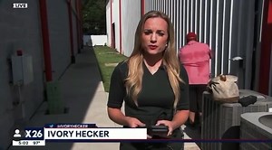 8.2K views · 462 reactions | BREAKING: a reporter for Fox26 in Houston LIVE ON AIR tells the viewers Fox is suppressing her and she’s been giving recordings to Project Veritas which they will air tomorrow!!! | Brendon Leslie | Facebook