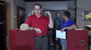 Basic Home Theater AV Set Up Guide - Hooking It All Up