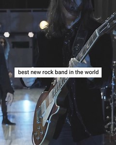 Blown away by the comments on “The Wire” video….Stream “The Wire” everywhere ➡️ https://orcd.co/dirtyhoneythewire | Dirty Honey