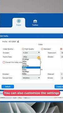 Convert DVD to MP4 with This Workable Method!
