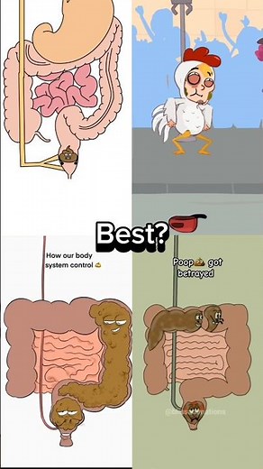 poop got betrayed (4K memes) #shortsfeed #shorts #memes