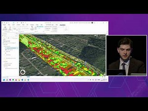Demo: GeoAI in ArcGIS