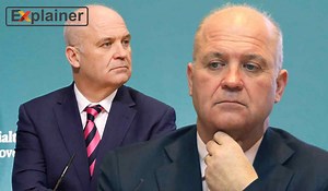 Explainer: What are the Delta variant symptoms - Extra.ie