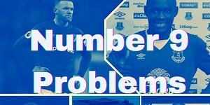 Number 9 Problems (but a beast ain’t one)