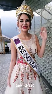 Look | OK let's do the walk and wave for Ms. Maxine Misa the newly crowned Model Mom Universe 2023-2024! Congrats! Blogger's note: Choreographed by yours truly and video edited by yours truly. Pasa-vogue ang awrahan. The ever beautiful Miss Maxine Misa. In fairness to Maxine siya na ang gumawa kung paano mag-emote. I told her lang na mag-emote at umawra after magwalk. Galing! 👏👏👏 #MaxineMisa #modelmomuniverse20232024 #MaxBeautAdvancedAesthetic #MaxBeaut #PFCAAmbassadorofHope #OutstandingWoman