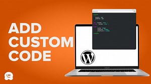 11K views · 49 reactions | Often while reading #WordPress tutorials, you may be asked to add custom code snippets in your theme’s functions.php file or in a site-specific plugin  The problem is that even the slightest mistake can break your website ❌ In this video, we will show you an easy way to add custom code in WordPress without breaking your site ⬇️ | WPBeginner - WordPress for Beginners | Facebook