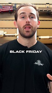 Have a stripped lower that needs building? Now is a great time to pick a build kit and upper to get that project finished! For more Black Friday news, be sure to follow and subscribe. | Palmetto State Armory