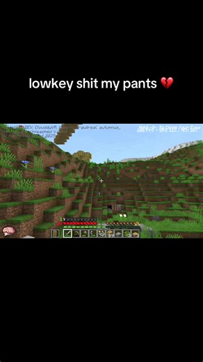 NEVER playing this modpack again 🙏 #minecraft #minecrafthorror #funny #funnytiktok #funnymoments #modpack #unknophobia #fyp #foryoupage #fyppppppppppppppppppppppppppppppppppp