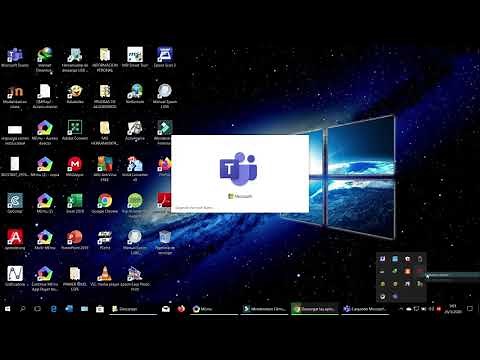 Descargar microsoft teams