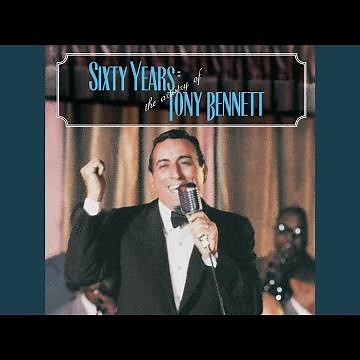 I Left My Heart in San Francisco