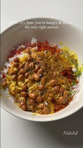 The 5PM Snack I Grew Up Eating Every Week