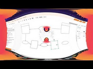 Comment créer un modèle conceptuel des données (MCD) avec GitMind