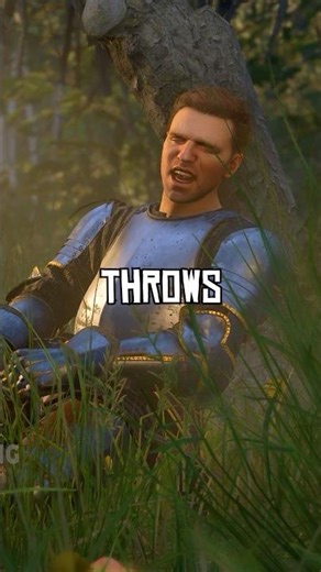 🤯 When the Sound Designer Deserves a Raise - KCD2