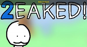 Bob 2eaked Mod for Friday Night Funkin' | FNF Mods