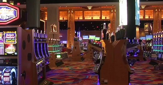 Problem gamblers have highest suicide rate of any addiction disorder, studies show