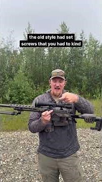 First Look: Leupold VX-5HD Gen2 Rifle Scopes