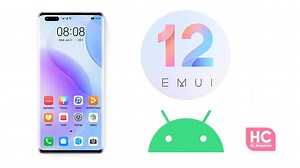 EMUI   Android 11 = EMUI 12?