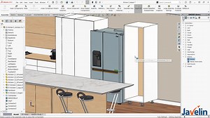 SWOOD SOLIDWORKS Woodworking Add-in Overview and Demo