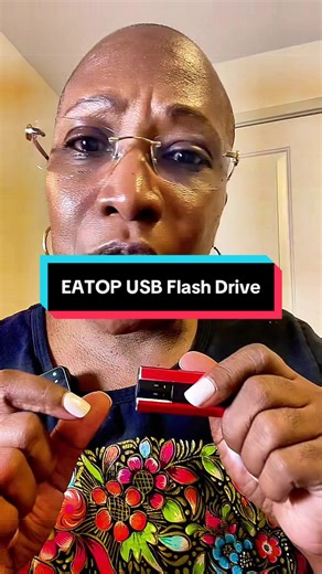 Save thousands of photos, videos, and files in seconds ⚡ Never worry about “storage full” again. EATOP USB Flash Drive Intended for iPhone iPad, Memory Stick Storage for Photos and Videos Backup, Compatible with iPhone iPad Android PC, Plug and Play, No Application Required #EATOP #FlashDrive #PhoneStorage #MemoryStick #TikTokshopstockup Video posted: 3/04/26
