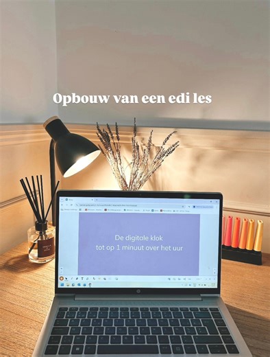 ꕥ✨Opbouw edi les✨ꕥ ꕥ In dit filmpje toon ik een edi les en geef ik meer info over de opbouw van deze les. Dit is zeker niet de perfecte manier van edi, maar mijn manier. ꕥ Heb jij nog vragen? Stel ze in de comments. 🧡 | Juf Isis