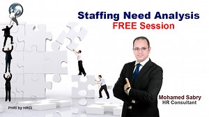 12K views · 63 reactions | FREE Session : Staffing Need Analysis | HR Education | Facebook