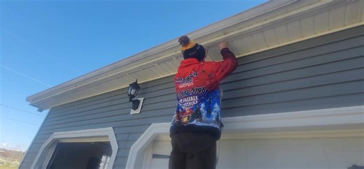46 reactions · 8 comments | Want permanent lighting that looks amazing all year?  Our top-of-the-line system gives you 1,000+ color and pattern options right from your phone! No more climbing ladders or untangling lights — ever again. Call or message American Pride Lighting today for your free quote! #permanatlighting #christmaslights | Bobby Duncan | Facebook