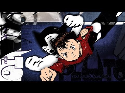 Pluto: Naoki Urasawa's Dark Reimagining of Astro Boy